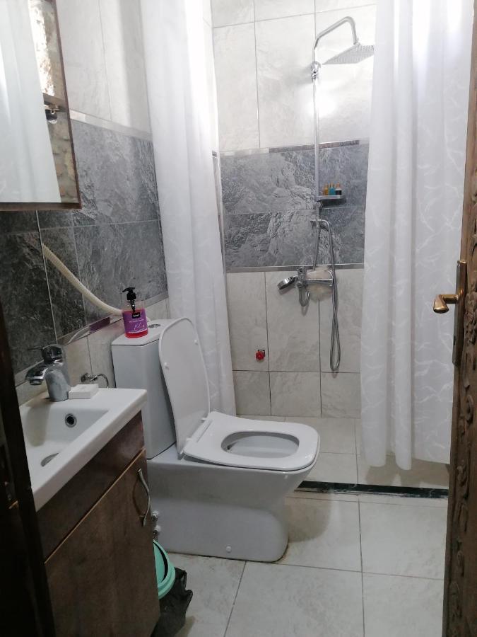 Tashan Otel Foca Kültér fotó
