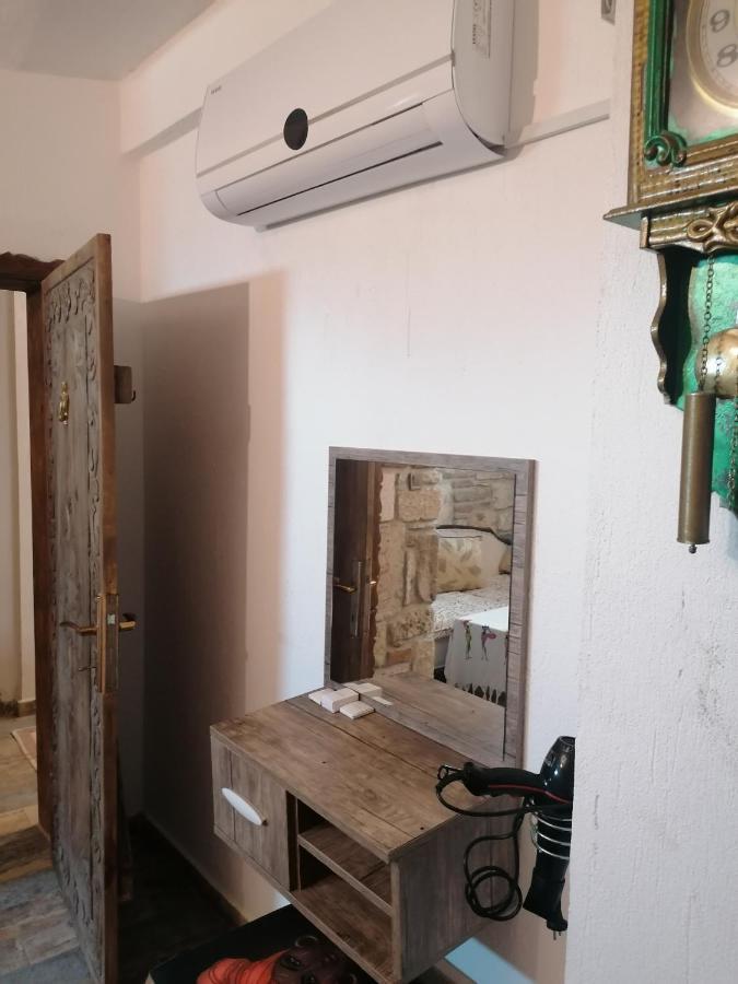 Tashan Otel Foca Kültér fotó