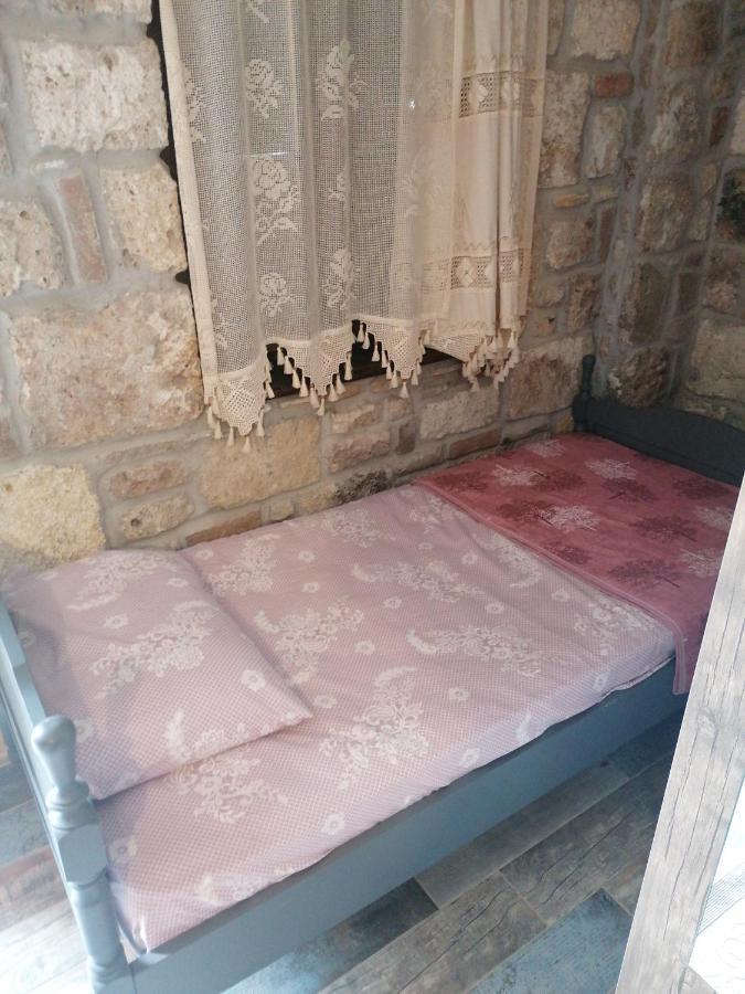 Tashan Otel Foca Kültér fotó